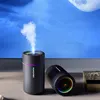 Lufterfrischer, Aroma‑Diffuser mit Lichtern für Ätherische Produktbild-Vorschau 7