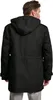 Brandit BW Parka Flag Jacke, schwarz, 2XL Produktbild-Vorschau 13