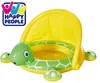 Happy People Wencke Babypool Schildkröte mit verstellbarem Produktbild-Vorschau 4