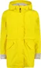 KID Jacket FIX Hood yellow (R411) 128 Produktbild-Vorschau 1