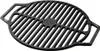 Grillrost, Gusseisen, Ø 42,5 cm Produktbild-Vorschau 2