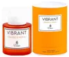 Emir Vibrant Orange & Neroli Woda perfumowana, 100 ml Produktbild-Vorschau 2