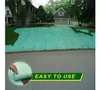 Papier pour gazon 3 en 1 avec engrais, protection des Voir les images du produit 13