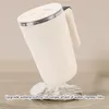 Automatyczny kubek do kawy z cyfrowym wyświetlaczem Podgląd zdjęcia produktu 4