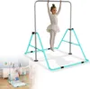 XMTECH Barre fixe de gymnastique pour enfants Barre fixe de Voir les images du produit 1