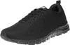 Boras Fashion Sports Uni Sneaker auch in Übergrößen Basic Produktbild-Vorschau 2