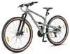 BIKESTAR Vollgefedert Aluminium Mountainbike 29 Zoll, 21 Produktbild-Vorschau 13