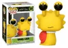 Funko Pop! - The Simpsons Snail Lisa - Figurka Winylowa Náhľad obrázku produktu 4