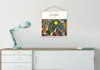 MuchoWow® Textilposter Paul Klee - Vollmond - Kunst 60x60 Produktbild-Vorschau 3