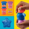 Play-Doh 4er-Pack Schimmerglanzknete, 2 Jahr(e) Produktbild-Vorschau 10