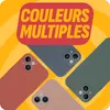 Cazy Coque compatible avec iPhone 15 Coque - Color Voir les images du produit 7