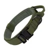 Camerazar Collare tattico per cani XL, in nylon, 50-62 cm x Anteprima dell’immagine prodotto 6