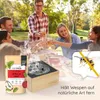 VapoWesp Pulver Apple & Mint - 100 g Produktbild-Vorschau 5