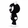 Wiztex Nightmare Plüschfigur Schwarz 35 cm Kuscheltier Produktbild-Vorschau 7