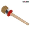 KOTARBAU® Spazzola rotonda 55 mm Spazzola ad anello Anteprima dell’immagine prodotto 6