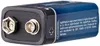 AgfaPhoto Alkaline Power 1er pack, 6LR61, MN1604 Alkaline 9 Produktbild-Vorschau 1