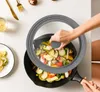 Uniwersalna pokrywka do garnków o średnicy 24–28 cm, Podgląd zdjęcia produktu 3