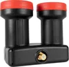Megasat Diavolo Monoblocco LNB singolo 0,1dB HD Ready Anteprima dell’immagine prodotto 5