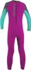O'Neill Full Suit Toddler Reactor Kinder Neopren Produktbild-Vorschau 3