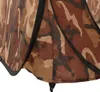 vidaXL Pop-Up Duschzelt Camouflage Produktbild-Vorschau 6