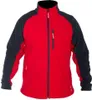 Bluza Polar. Czerwono-Szara, Xl", Ce, Lahti Podgląd zdjęcia produktu 5