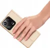 Dux Ducis Etui Pouzdro Kryt Pouzdro pro Xiaomi 13 Pro Gold Náhled obrázku produktu 2