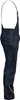 Leibwächter Latzhose Flex-Line FLEXL Gr. 98 marine/schwarz Produktbild-Vorschau 9