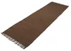 carpetfine Tapis tissé à plat Kilim Chindi Uni couloir Voir les images du produit 3