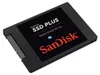 SanDisk Plus, 240 GB, 2.5", 530 MB/s, 6 Gbit/s Produktbild-Vorschau 12