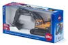 Sieper SIKU 3535 Escavatore idraulico Volvo EC 290 1:50 Anteprima dell’immagine prodotto 7