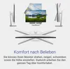 Dell S2721QSA 27 Zoll 4K UHD Monitor mit IPS-Panel und Produktbild-Vorschau 17