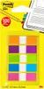 Post-It 7100102672 bandiera autoadesiva 20 fogli Anteprima dell’immagine prodotto 8