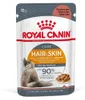 Royal Canin Hair & Skin 12x85g Nassfutter für ausgewachsene Produktbild-Vorschau 9