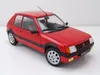 Solido Peugeot 205 GTI, Model klasického automobilu, Náhľad obrázku produktu 17