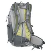 Jack Wolfskin Athmos Shape 28l Rucksack Grau  Grau One Size Produktbild-Vorschau 5