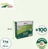 Cuxin DCM Rasendünger Spezial 9 kg Produktbild-Vorschau 10