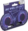 Svetlá LED na špicoch bicyklov Náhľad obrázku produktu 8