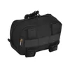 Tasmánský tygr TT Tac Pouch 4 Black Náhled obrázku produktu 3