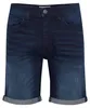 Blend 20713326 Herren Jeans Shorts Kurze Denim Shorts Produktbild-Vorschau 2