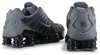 Nike Shox TL - Herren Sneakers Schuhe Grau IM5998-068 , EU Produktbild-Vorschau 10