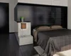 Näve Tischleuchte - Material: Metall, Kuststoff, Textil - Produktbild-Vorschau 3