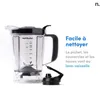 NutriBullet NBF500DG, Tischplatten-Mixer, 1,9 l, Produktbild-Vorschau 18