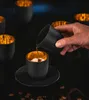 EISCH Affogato al oro Glas 109/5 + Kännchen i.Geschenkr. Anteprima dell’immagine prodotto 6
