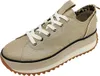 Tamaris Damen Low Sneaker Low Top 1-23731-41 Goldfarben Produktbild-Vorschau 31
