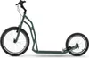 Yedoo S2016 Vert scooter classique Voir les images du produit 2