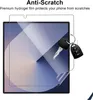 szkło ochronne 6w1 (wyświetlacz + aparat) do Samsung Galaxy Podgląd zdjęcia produktu 7