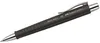Faber-Castell Kugelschreiber Poly Ball XB schwarz 5 Stück Anteprima dell’immagine prodotto 6