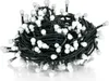 RETLUX RXL 266 Chaîne de Noël cerise 8 LEDs 100LEDs, Voir les images du produit 2