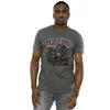 Harry Potter - T-Shirt für Herren BI49731 (S) (Holzkohle) Produktbild-Vorschau 3