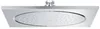 Sprchová hlavica RAINSHOWER F, 254x254mm, chróm Náhľad obrázku produktu 5